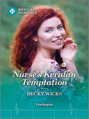 cover image of Nurse's Keralan Temptation